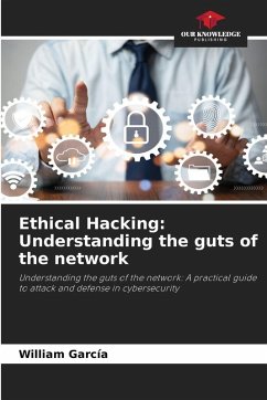 Cover Ethical Hacking: Understanding the guts of the network