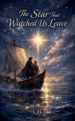 Cover The Star That Watched Us Leave