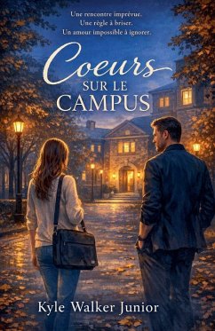 Cover Coeurs sur le campus