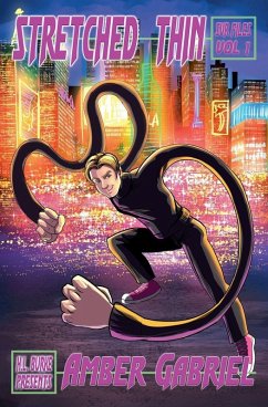 Stretched Thin - Gabriel, Amber
