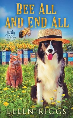 Bee All and End All - Riggs, Ellen