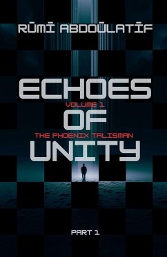 Cover Echoes Of Unity - The Phoenix Talisman