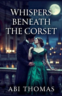 Whispers Beneath The Corset - Thomas, Abi