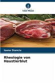 Rheologie von Haustierblut