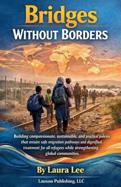 Bridges Without Borders - Lee, Laura