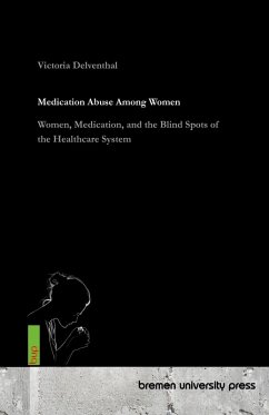 Cover Medication abuse among women