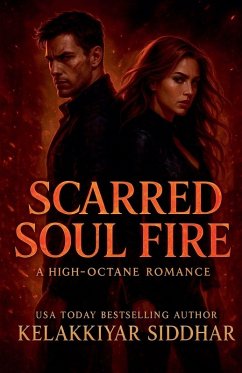 Cover Scarred Soul Fire