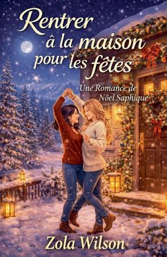 Rentrer à la maison pour les fêtes - Wilson, Zola