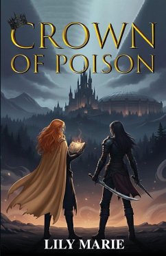 Cover Crown of Poison