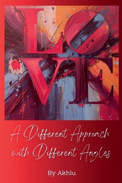 Cover Love - A different approach with different angles