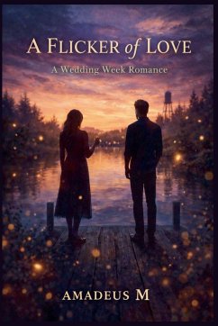 A Flicker of Love - M, Amadeus