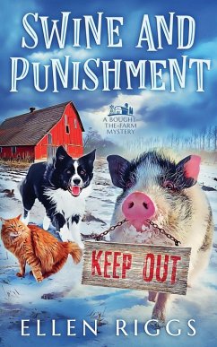 Cover Swine and Punishment