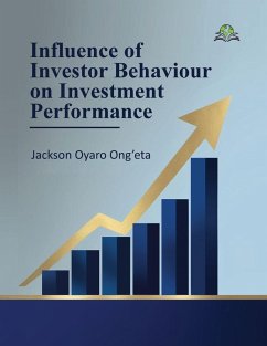 Cover Influence of Investor Behaviour on Investment Performance ¿