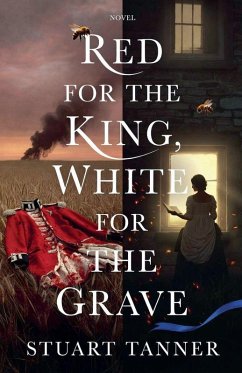 Cover Red For The King, White For The Grave