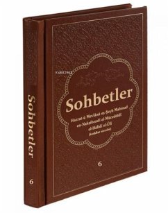Cover Sohbetler 6 Ciltli
