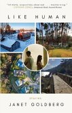 Like Human (eBook, ePUB)