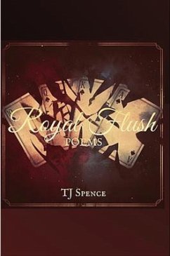 Royal Flush (eBook, ePUB) - Spence, Tj