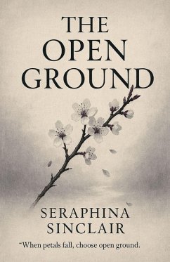 Cover The Open Ground