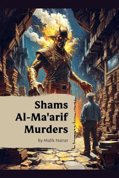 Shams al-Ma'arif Murders - Nairat, Malik