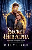 The Secret Heir Alpha