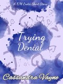 Trying Denial: A F/M Erotic Short Story (eBook, ePUB)