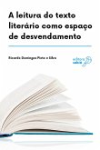A leitura do texto literário como espaço de desvendamento (eBook, ePUB)