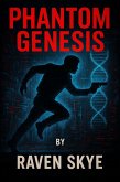 Phantom Genesis (eBook, ePUB)