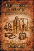 Instruments of authority (eBook, ePUB)