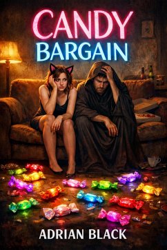 Cover Candy Bargain (eBook, ePUB)