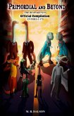 Primordial and Beyond: The Reawakening (Official Compilation: Entries 1-173) (eBook, ePUB)
