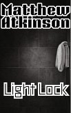 Light Lock (Liquid Lightning, #10) (eBook, ePUB)