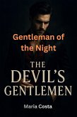 Gentleman of the Night (The Devil's Gentlemen, #19) (eBook, ePUB)