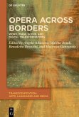 Opera across Borders (eBook, ePUB)