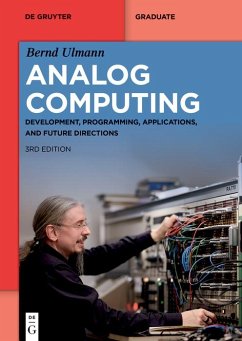 Analog Computing (eBook, ePUB) - Ulmann, Bernd