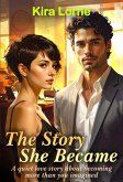 The Story She Became (eBook, ePUB)