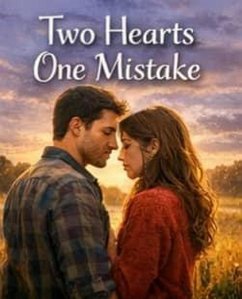 Two Hearts One Mistake (Joeraph, #1) (eBook, ePUB) - Tetteh, Raphael