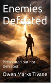 Enemies Defeated: Persecuted but not Defeated (eBook, ePUB)