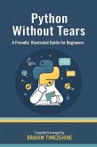 Python Without Tears (eBook, ePUB)