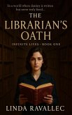 The Librarian's Oath (Infinite Lives, #1) (eBook, ePUB)