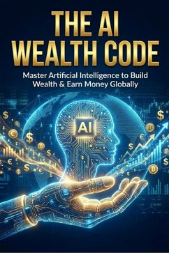 Cover AI-powered wealth code (eBook, ePUB)