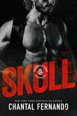 Skull (Serpents of Chaos MC, #4) (eBook, ePUB)