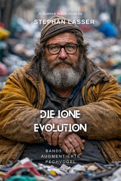 Die IONE Evolution (eBook, ePUB) - Lasser, Stephan