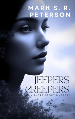 Cover Jeepers Creepers (eBook, ePUB)