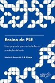 Ensino de PLE (eBook, ePUB)