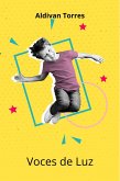 Voces de Luz (eBook, ePUB)