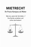Mietrecht für Mieter (eBook, ePUB)