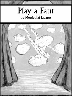 Cover Play A Faut (Vesta McNaughton, #3) (eBook, ePUB)