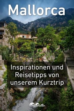 Mallorca (eBook, ePUB) - Bode, Christian; Eckern, Christiane