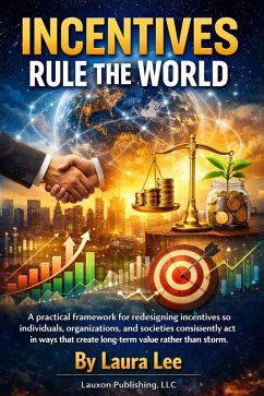 Cover Incentives Rule the World (eBook, ePUB)