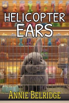 Cover Helicopter Ears (eBook, ePUB)